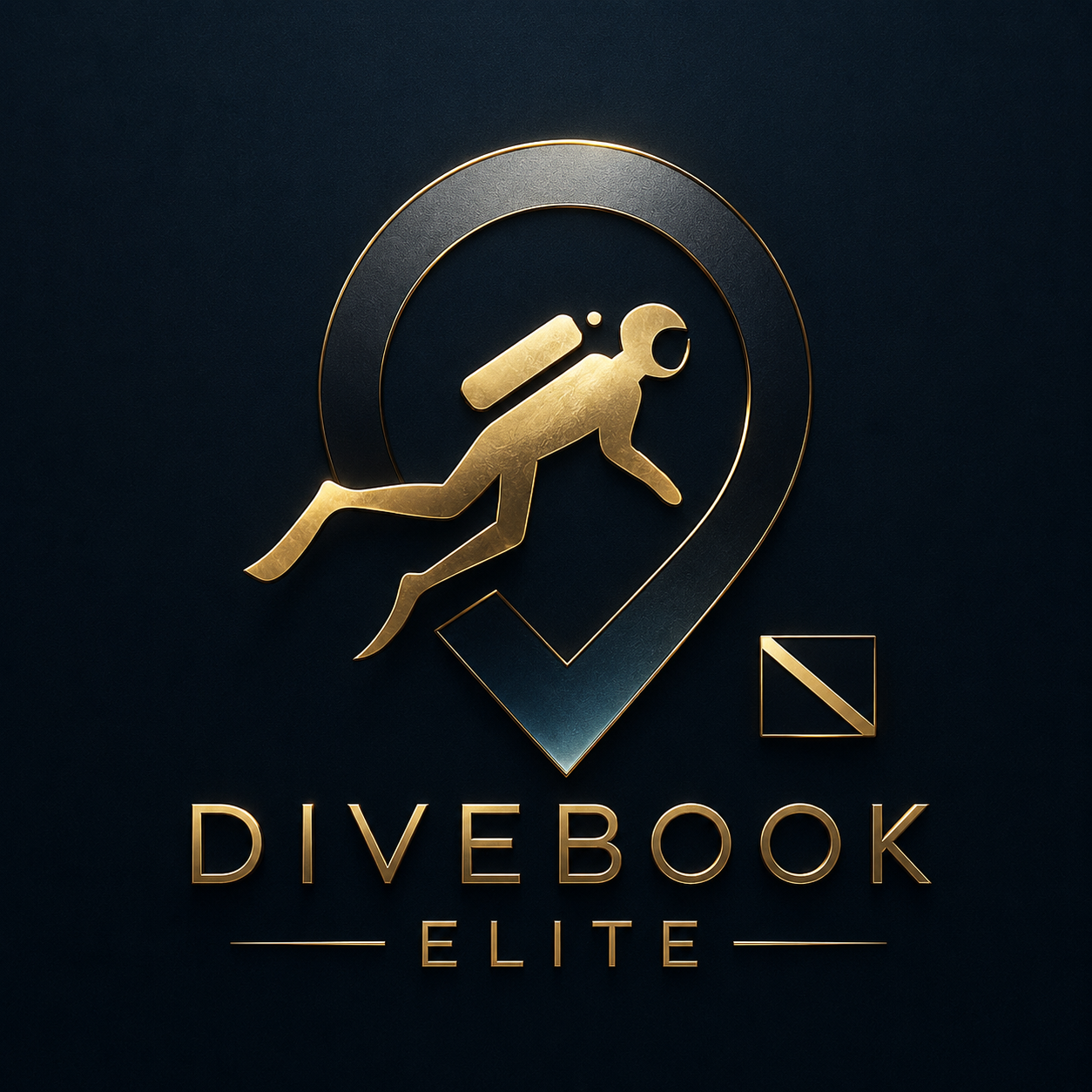 DiveBook Elite